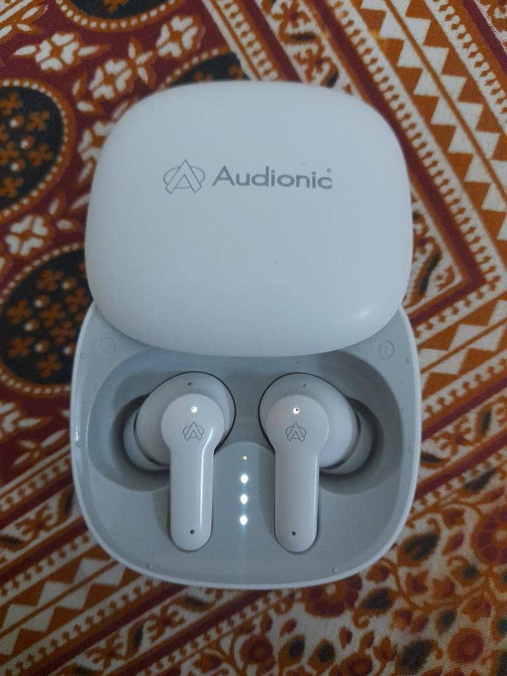 Audionic 550 2