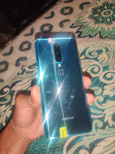 ONEPLUS 8 RAM 12 256 Ali ok 10/10 PUBG FPS 90 Snapdragon 865