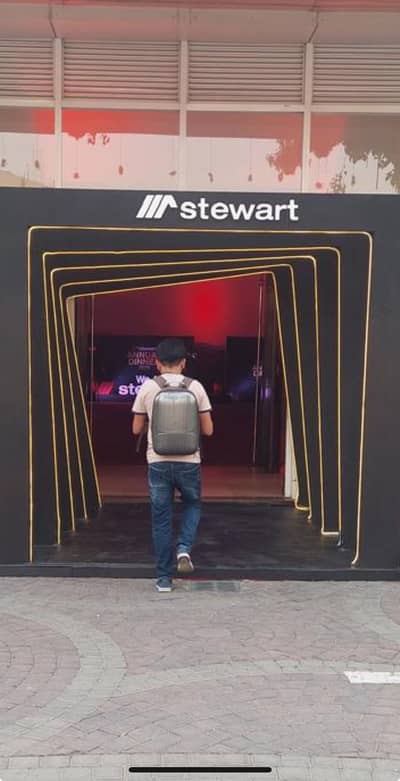 Advertising/Opening/SMD Screen/LED/Fabrication/Branding/Photo Booth