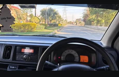 Alto VXR 2023 reg 2024