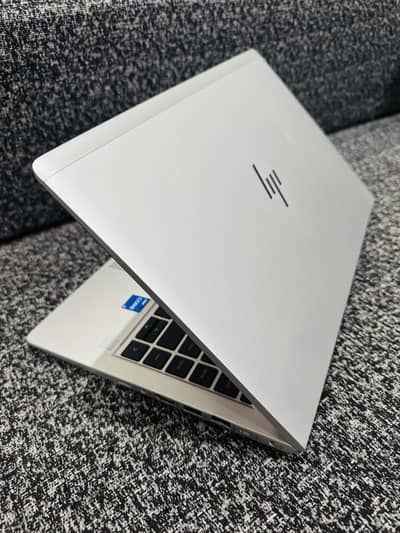 HP Core i5 12 Gen 14 Inch 640 G9