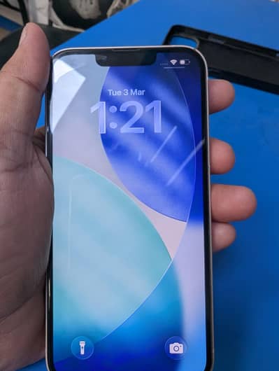 iphone 13 Pta approved 256gb