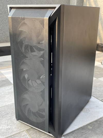 RGB Gaming & Workstation PC | i5 6th Gen | 3GB Graphics