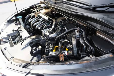 Honda Vezel z Sensing (Electric Seats)