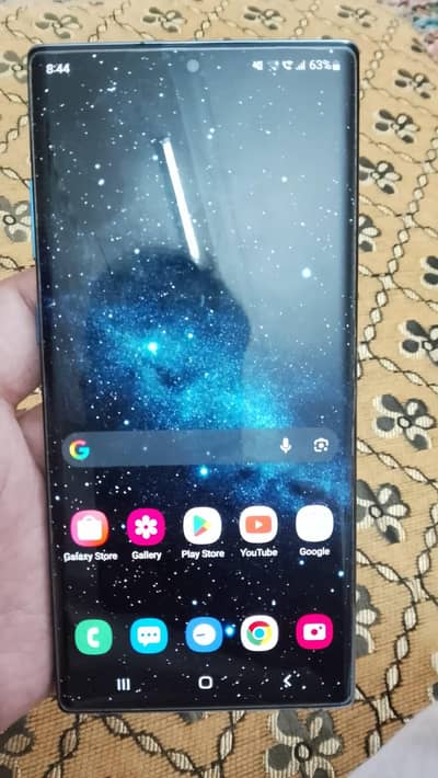 samsung note 10 plus