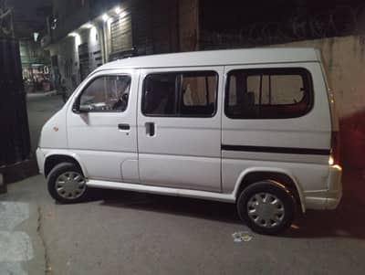 urgent sale family used car