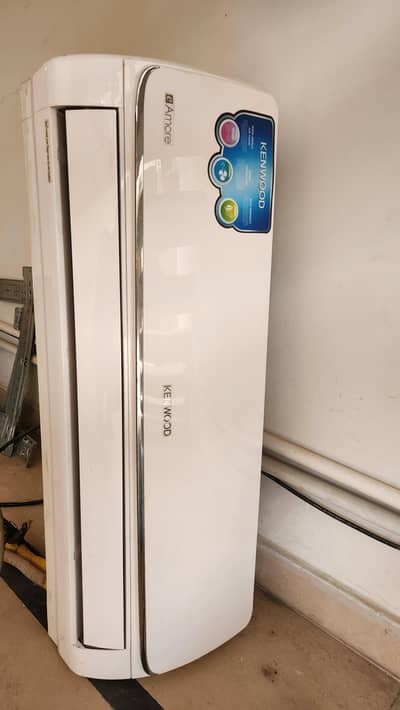 1 ton Kenwood AC for sale