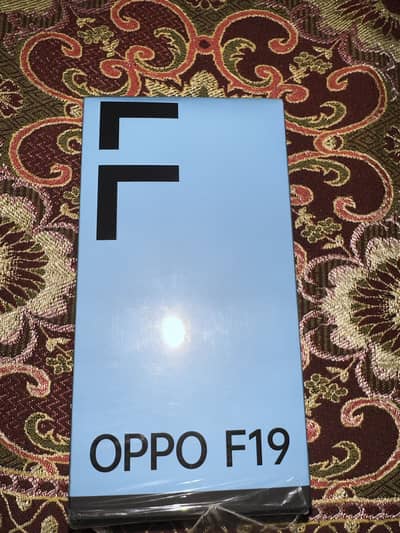 Oppo F19 6 /128