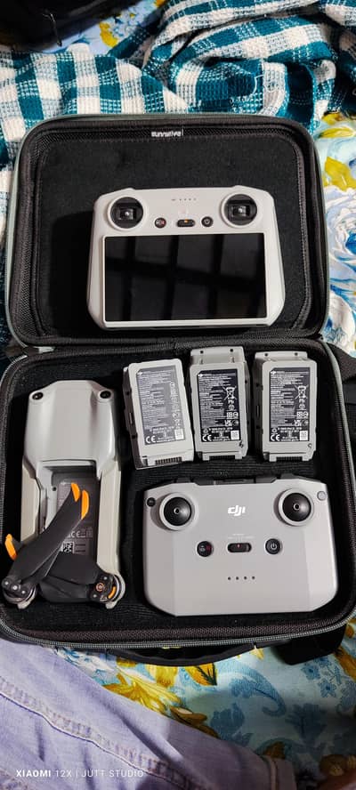 DJI air 2s