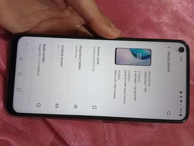 OnePlus high quality camera phone for urgent sale