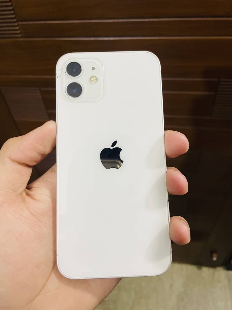 iPhone12 0