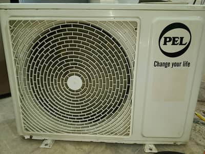 PEL DC inverter 1 ton