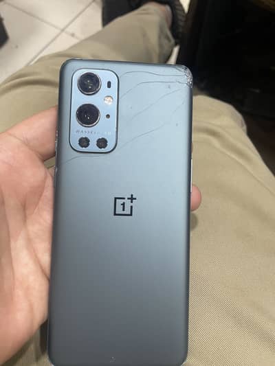 Oneplus 9 Pro 12gb 256gb