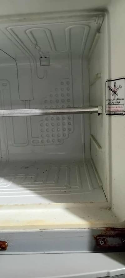 fridge Dawlance
