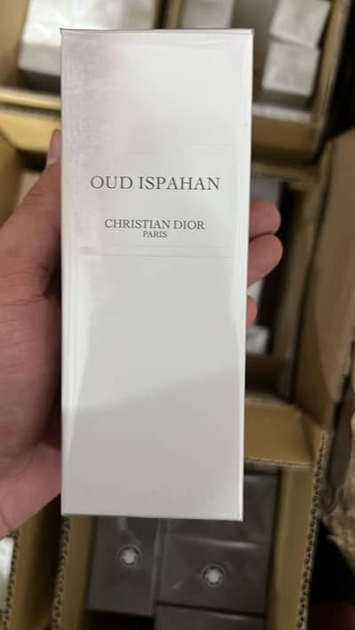 All Branded Perfumes