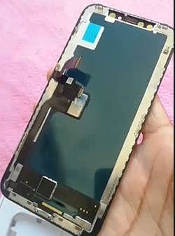 iPhone X Original Panel – True Tone Active | 100% Working