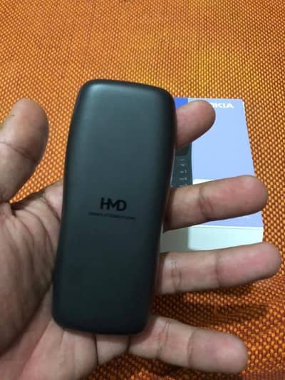 NOKIA 105 NEW JUST BOX OPEN