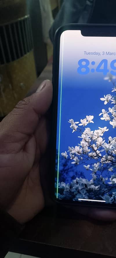 sxmax 64 gb jv  77 battery health all original sett