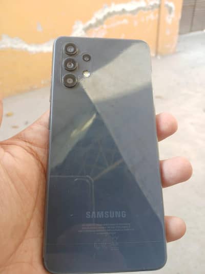 SamSung A32 Gaming & Camera Phone