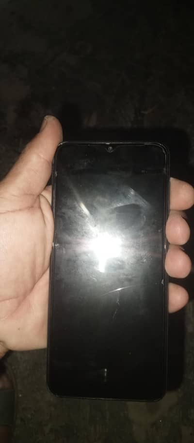 Samsung A23(Exchange possible)