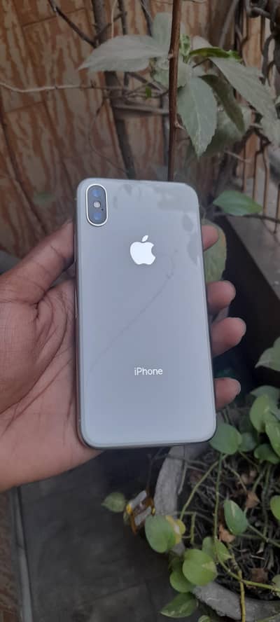 iphone x pta