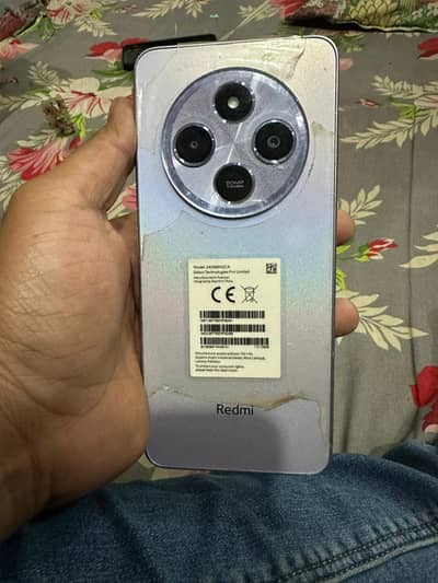 selling my redmi 14c