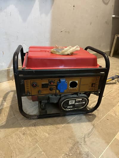 Generator for sale !