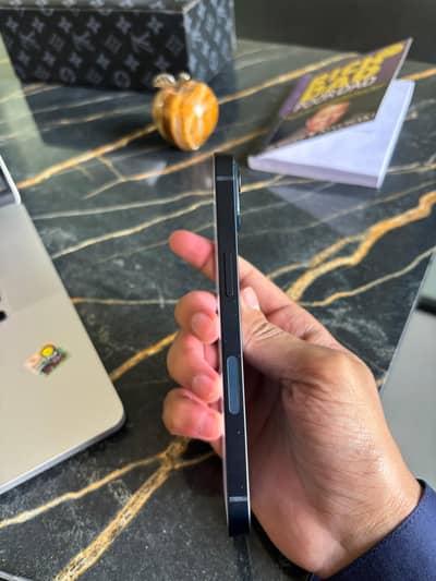 IPHONE 13 JV NON PTA 128GB