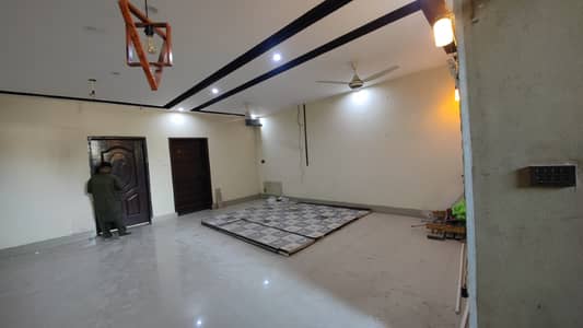 1 Kanal Brand New Hall Available For Rent