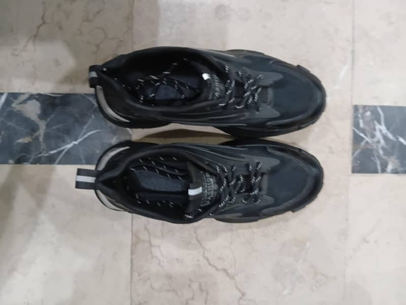 IMPORTED SHOES 1