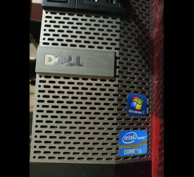 Core i5 2nd Generation PC | 4GB RAM | 256GB Storage | 10/10 Condition