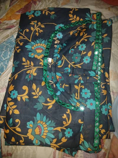 New corset same print