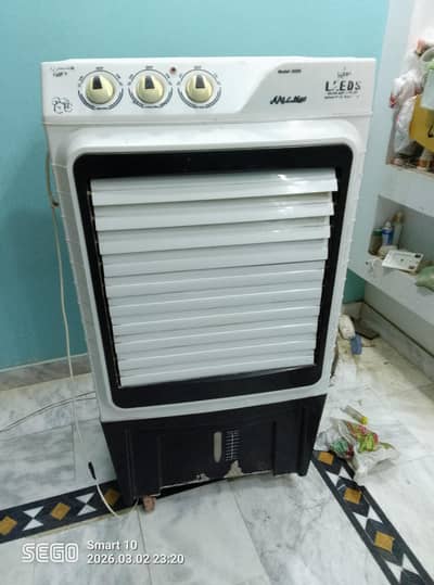 Air Cooler Leeds