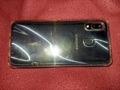 Samsung A30 Exchang possible