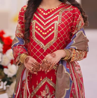 Mnr dress long shirt with palazo