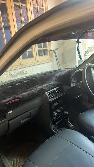 Indrive driving in lahore