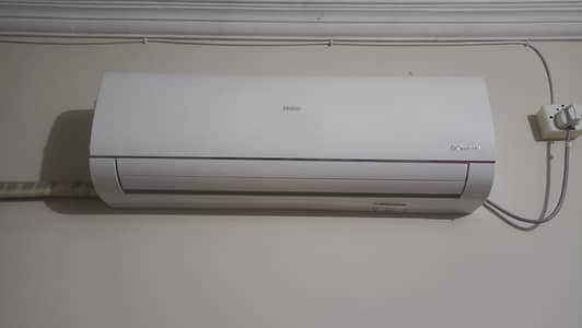 Haier 1.5 ton T3 2025