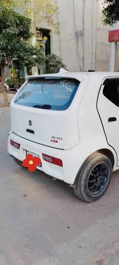 Alto For sale 24 25 model