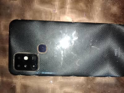 infinex hot 10 6gb 128gb