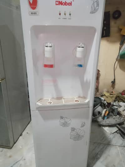 water dispenser