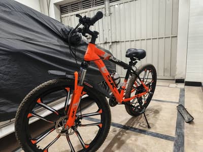 Serious buyer selling