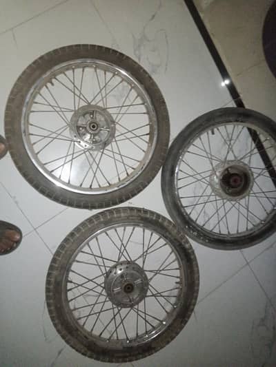 bike ring for sale