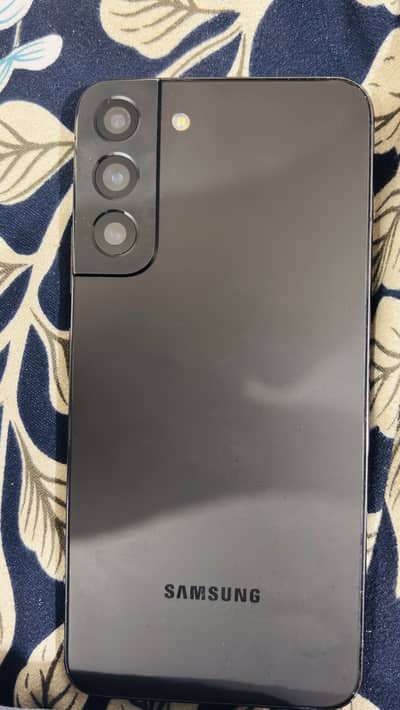 Samsung Mobile S22 Plus