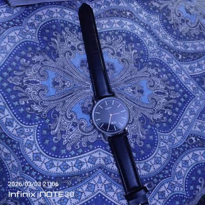 VIP watches stock available and new condition