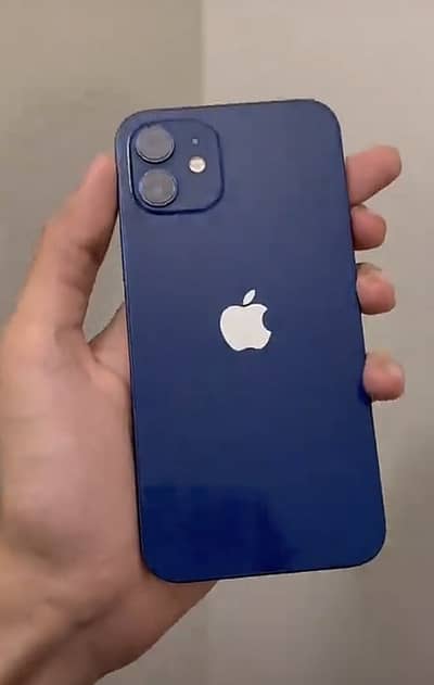 Apple iPhone 12
