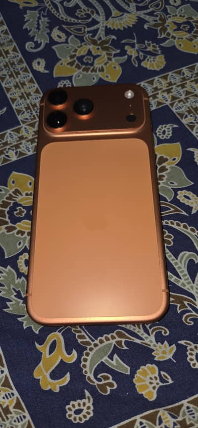 Iphone 17 pro Max JV