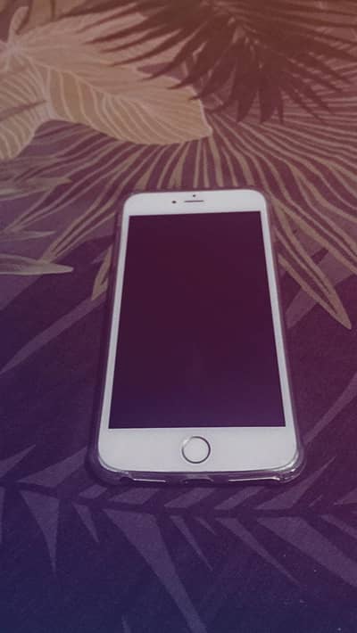 Iphone 6s plus box pack