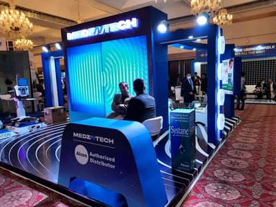 Advertising/Corporate Events/SMD/Branding/Opening/Fabrication/Opening