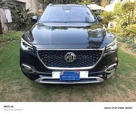 MG HS Urgent Sale need money