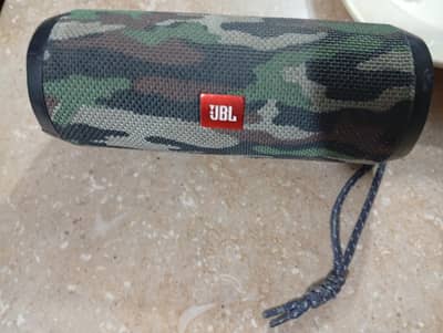 Original JBL speaker